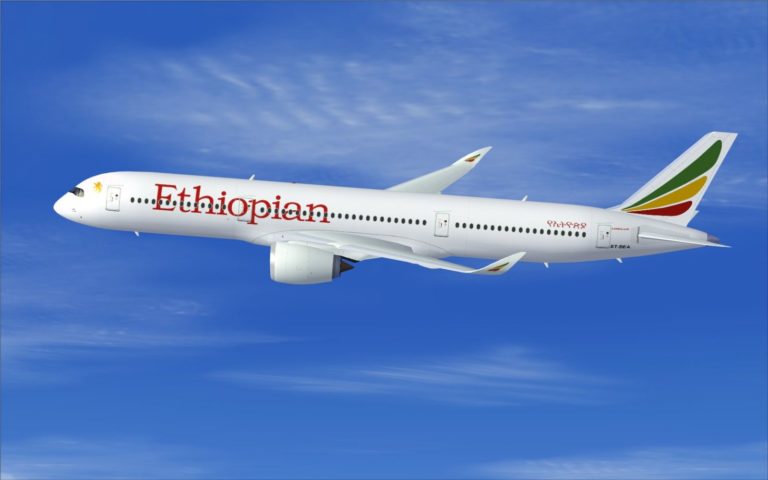 Ethiopian Airlines ne fera plus Lomé-Los Angeles