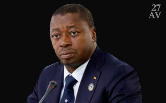 Togo : Faure Gnassingbé libère quelques-uns de ses otages; grâce ou gaffe présidentielle?