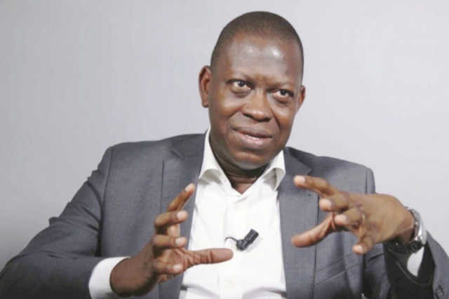 Togo : Le PND est mal parti…selon Kako Nubukpo