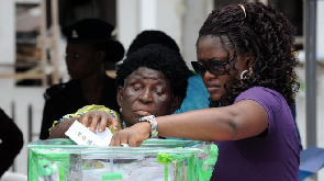 Nigéria: un vote émaillé d’incidents