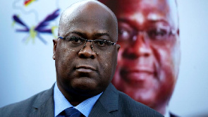 RDC : premiers déplacements à l’étranger du président Tshisekedi