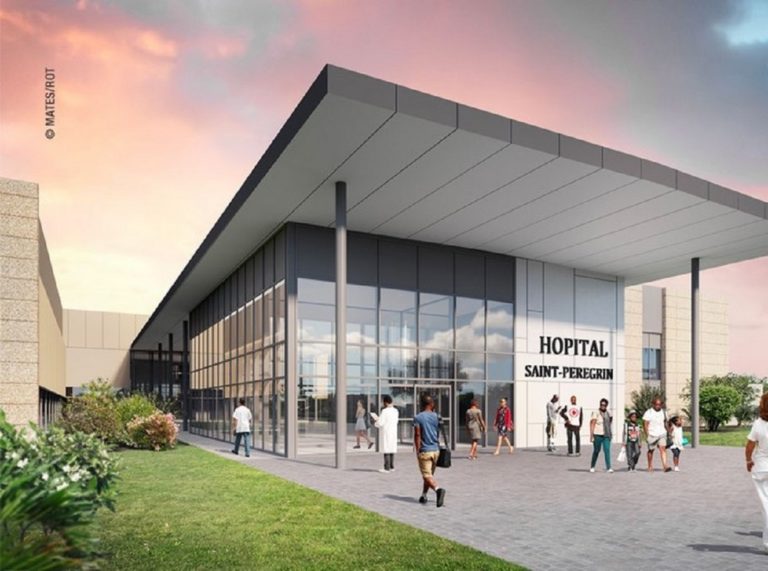 Santé/PND: Agoè va abriter l’hôpital « Saint Pérégrin », un centre de santé aux standards internationaux