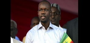 Sénégal: qui est Ousmane Sonko, le plus jeune candidat à la présidentielle?