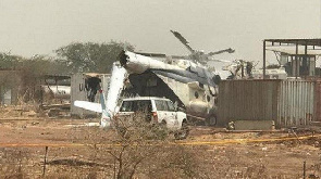 Soudan du Sud : trois morts dans le crash d’un hélicoptère de l’ONU