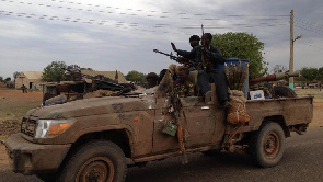 Tchad: trois militaires poursuivis pour avoir fouetté une femme