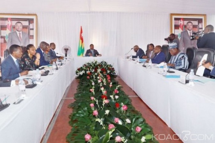 Togo : Fonciers et biens de l’Etat préoccupent le gouvernement