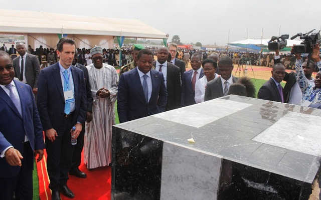 Togo, «Hôpital de référence» avec «Hôtel 4 étoiles» à 17 milliards dans 12 mois : Impertinence. Doute et Confusion