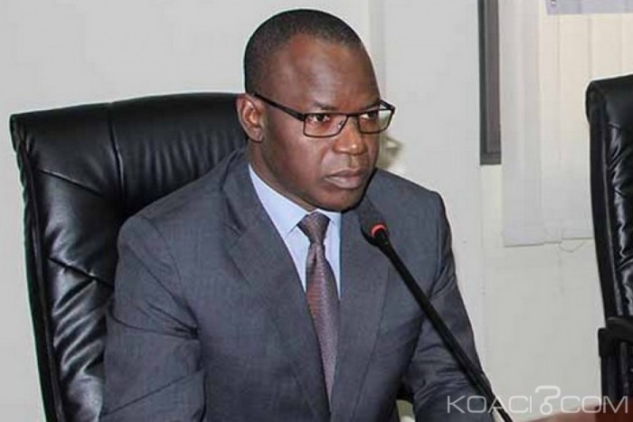 Togo : Kokou Tchodie nommé à la tête de l’OTR