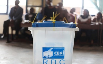 Plusieurs observateurs togolais sont bloqués en RDC depuis les élections du 30 décembre 2018