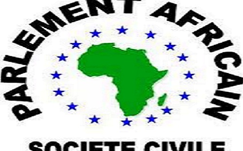 Le Parlement africain de la société civile indique n'avoir envoyé d'observateurs togolais en RDC