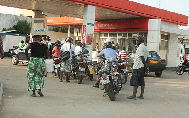 Nouvelle augmentation des prix du carburant : Curieux silence des consommateurs