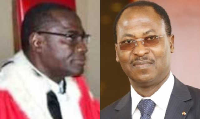 Togo, Corruption sur la base de faux documents : La Cour d’appel est sans appel. Plan d’expertise falsifié, signature contrefaite, décision obtenue sur la base du faux…