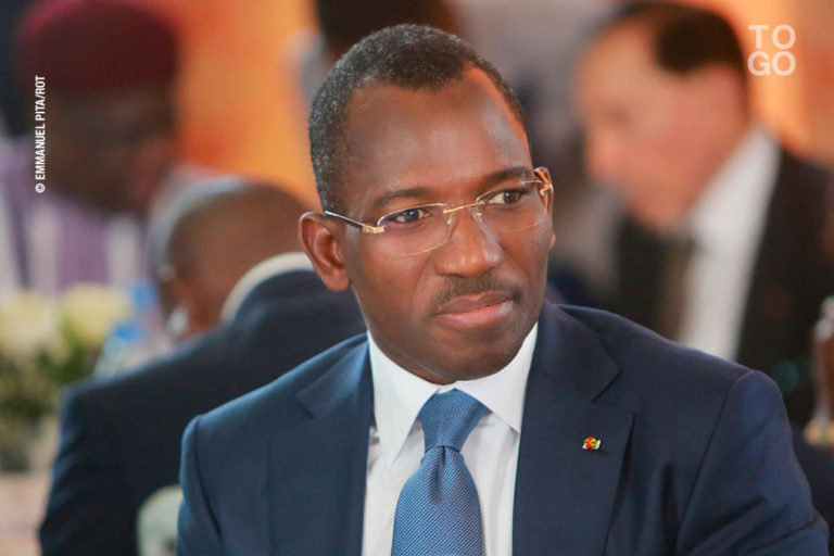 Le Togo assure la présidence de la CIPRES