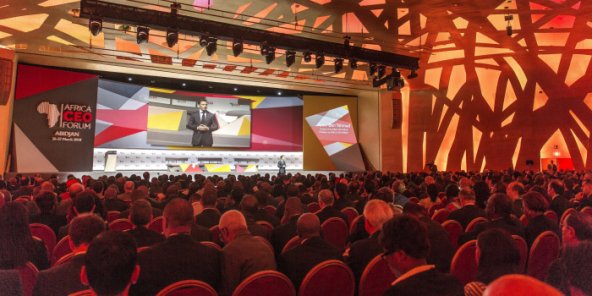Africa CEO Forum : destination Kigali pour l’édition 2019