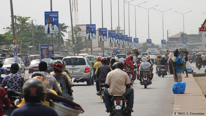 Bénin : la plénière à l’Assemblée nationale s’annonce décisive pour le scrutin législatif