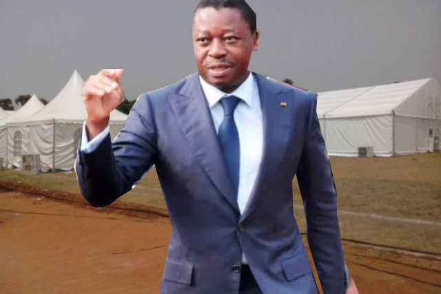 Togo. Folie dépensière autour des conseils de ministres délocalisés: Et si ce sont les adieux de Faure Gnassingbé ?