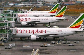 Drame: crash d’un avion d’Ethiopian Airlines, aucun survivant
