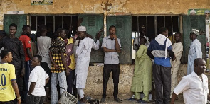 Elections des Gouverneurs: les Nigérians retournent aux urnes