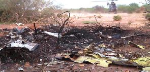 Ethiopian Airlines: des similitudes ‘claires’ avec le crash de Lion Air