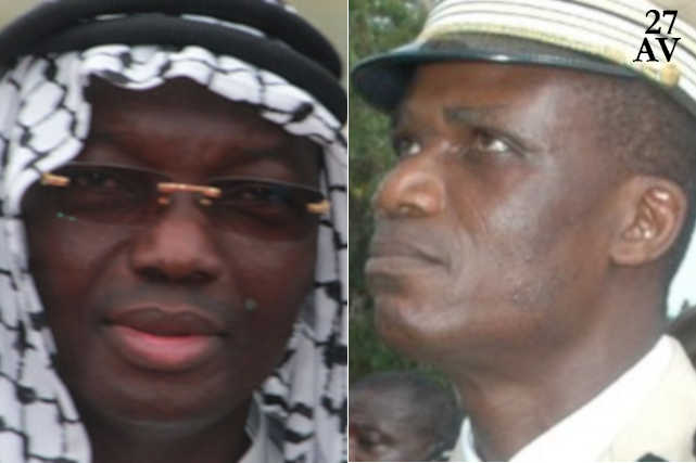 Insécurité au Togo : Le Dysfonctionnement Entre Yark Damehame et Massina Yotroféï fait l’affaire des Braqueurs