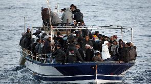 Libye: plus de 16.000 migrants rapatriés en 2018