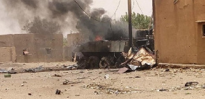Mali: le gouvernement dissout la milice ‘Dana Amassagou’