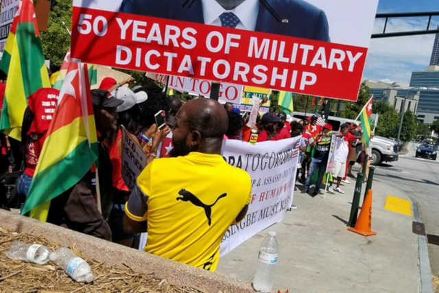 Sénégalais et Nigérians de l’étranger aux urnes : À quand le tour des Togolais de la Diaspora?