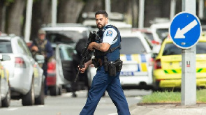 Nouvelle-zélande: 49 morts dans les attaques de mosquées