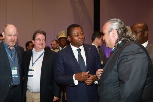 Togo-Rwanda : Africa CEO Forum, le PND brandit, invitation de Faure Gnassingbé aux investisseurs