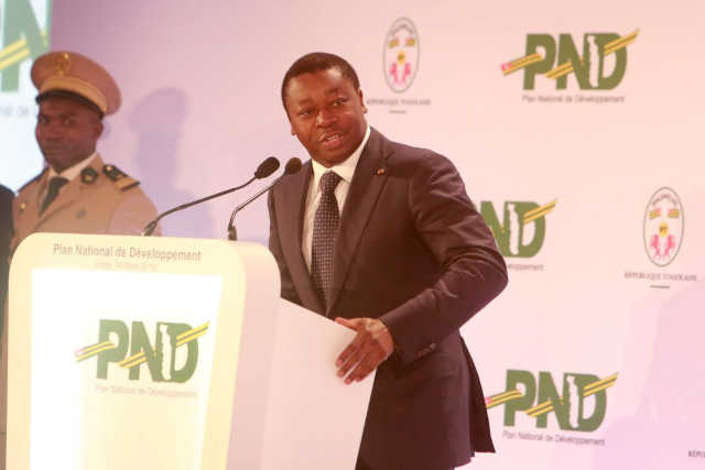 Togo : Le PND, un Plan National de Diversion !