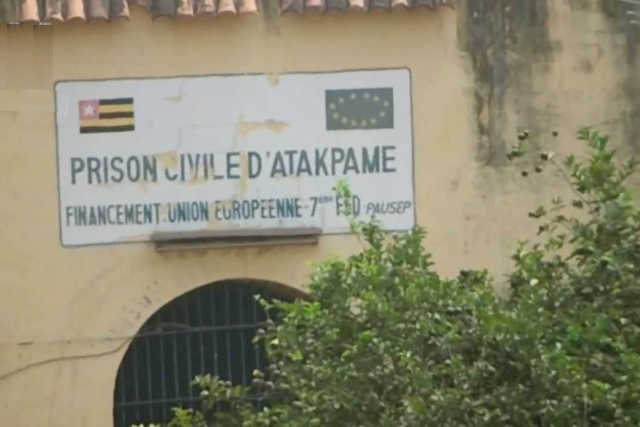Togo, Amlamé : Agressé sur son lieu de travail et après décès de son agresseur, Essih Koffi croupit à la prison civile d’Atakpamé sans jugement depuis 2014