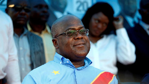 RDC; voici le nouveau patron de l’ANR nommé par Tshisekedi
