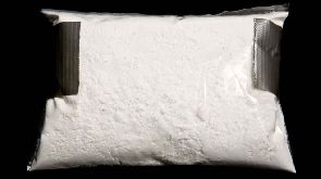 Saisie de 17,5 kg de cocaïne en RDC