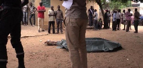 Sénégal: une lycéenne tue son professeur à coup de couteau