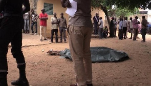 Sénégal: une lycéenne tue son professeur à coup de couteau