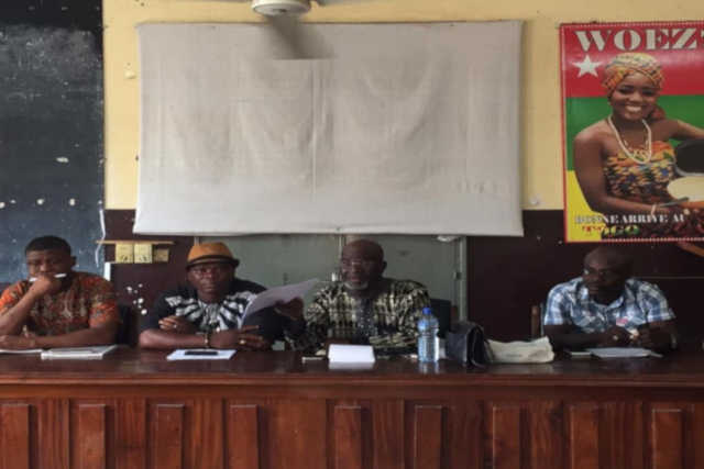 Togo : Sotopla, le personnel se dresse contre le DG Xavier Allado