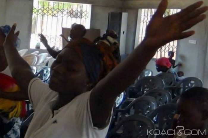 Togo : Du silence réclamé à des églises « bruyantes »