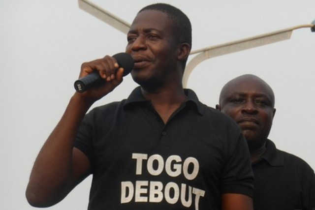 Togo, Unité d’action de l’opposition : Ce qu’en pense le Prof. David Dosseh…