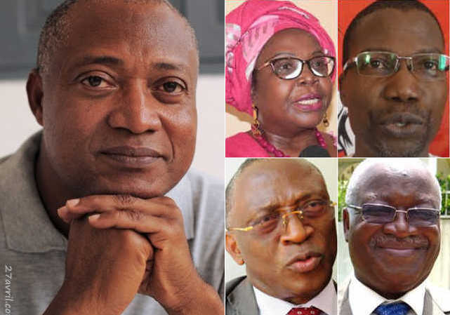 Togo, L’Opposition et les Élections Sans les Réformes : Quand Certains Cachent Mal Leurs Appétits !
