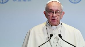 Vatican: le pape a refusé sa démission, le cardinal Barbarin se met en retrait