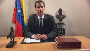 Venezuela: Juan Guaido déclaré inéligible durant 15 ans