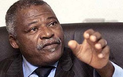 Gouvernance économique : Abass bonfoh ne jure que par Faure Gnassingbé