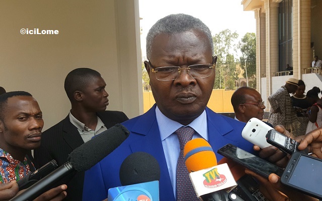 Locales : Agbéyomé Kodjo exige la révision du fichier électoral