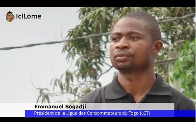 Vie chère : La LCT interpelle Faure Gnassingbé