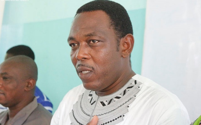 Fulbert Attisso : « Nous n’accepterons pas des réformes constitutionnelles qui consolident le pouvoir de Faure Gnassingbé »