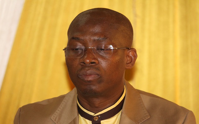 André Kangni Afanou: « En interdisant les manifestations, les autorités créent de la frustration au sein de la population »