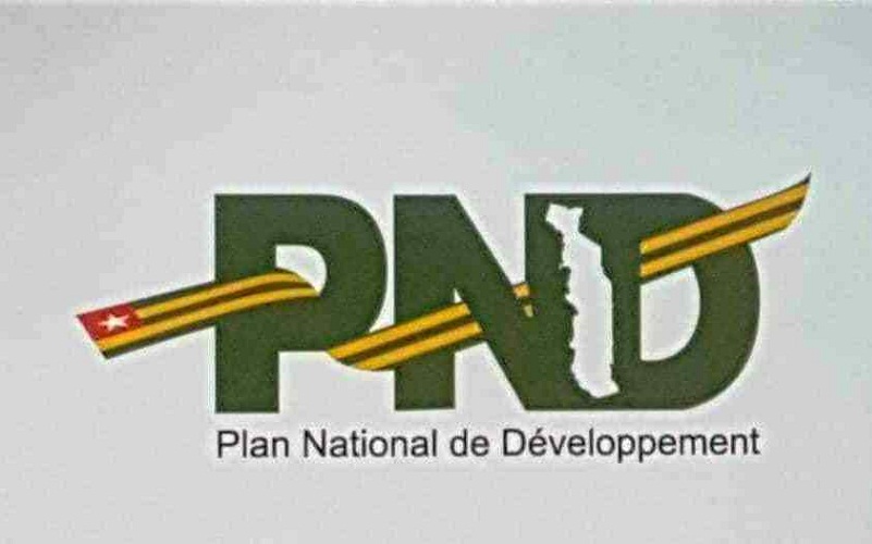 Le PND, un nouveau mythe  au Togo