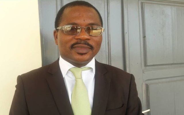 Pascal Edoh Agbove décline les avantages de la décentralisation pour les citoyens togolais
