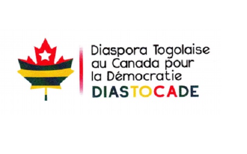 Déclaration de la Diaspora Togolaise au Canada pour la Démocratie (DIASTOCADE)