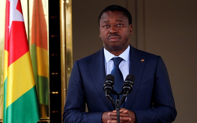 Assemblée nationale : Faure Gnassingbé devant les députés tout à l’heure